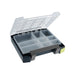 Raaco Boxxser 55 4x4 Pro Organiser Case 9 Inserts Raaco - Dynamic Drive