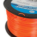 Silverline Heavy Duty Trimmer Line 2mm x 377m Silverline - Dynamic Drive