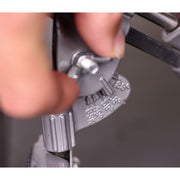 Sealey Drill Bit Sharpener Grinding Attachment SMS01 Sealey - Dynamic Drive