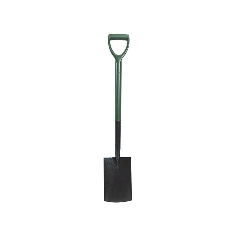 Faithfull Essentials Digging Spade Faithfull - Dynamic Drive