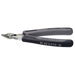 Draper Knipex 78 03 125 ESD Non Bevel Electrostatic Super Knips, 125mm 37069 Draper - Dynamic Drive