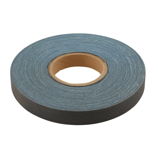Draper Emery Cloth Roll, 25mm x 50m, 120 Grit 94656 Draper - Dynamic Drive