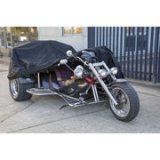 Sealey Trike Cover Large STC01 Sealey - Dynamic Drive
