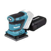 Makita DBO481 LXT Finishing Sander 18V Bare Unit Makita - Dynamic Drive