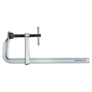 Bessey SG40M Heavy-Duty All-Steel Screw Clamp Capacity 400mm Bessey - Dynamic Drive