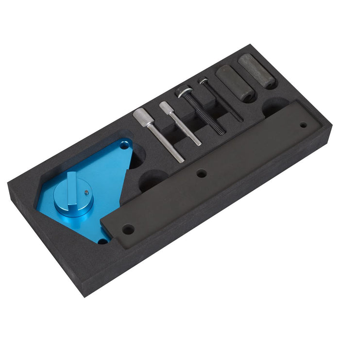 Sealey Timing Tool Kit for Fiat, Jeep 1.3 T-GDI - Chain Drive VSE6700 Sealey - Dynamic Drive