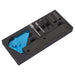 Sealey Timing Tool Kit for Fiat, Jeep 1.3 T-GDI - Chain Drive VSE6700 Sealey - Dynamic Drive