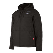 Milwaukee M12Hpjbl2-0(XL) Heated Jacket Bl 4932480074 Milwaukee - Dynamic Drive