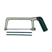 Teng Tools Hacksaw And Knife Set 24TPI Metal Teng Tools - Dynamic Drive