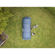 Vango Tacoma 800XL Package Tent 800XL Deep Blue Vango - Dynamic Drive