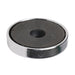 Silverline Ferrite Magnet 4pk 7.2kg Capacity Silverline - Dynamic Drive