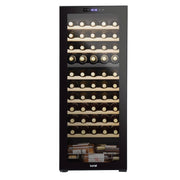 Baridi 55 Bottle Dual Zone Wine Fridge & Cooler DH93 Baridi - Dynamic Drive