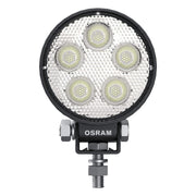 Osram LEDriving ROUND VX70-SP, OFF ROAD LED work lights, high beam, spot, 550 lu Osram - Dynamic Drive