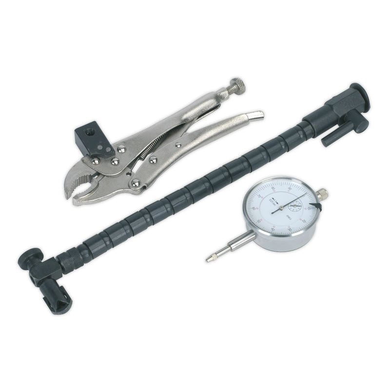 Sealey Brake Disc Run-Out Kit VS0290 Sealey - Dynamic Drive