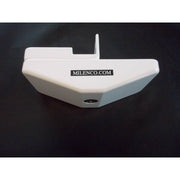 Milenco Caravan Motorhome Security Door Frame Sliding Lock 2646 Milenco  - Dynamic Drive