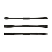 Laser Pry Bar Set - Light Duty 3pc 6732 Laser - Dynamic Drive