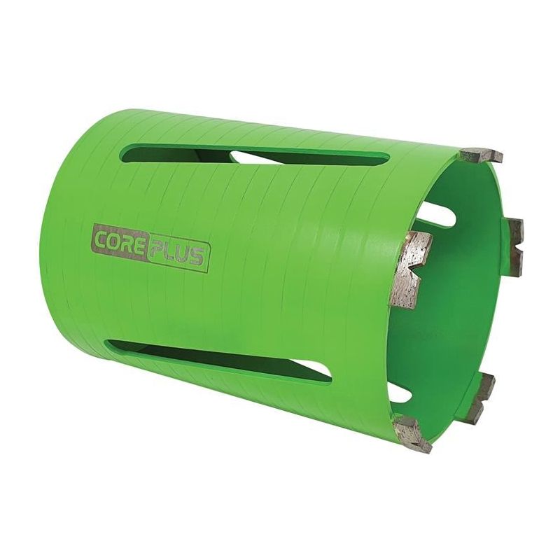 Coreplus DCD102 Diamond Dry Core Drill Bit 102mm CorePlus - Dynamic Drive