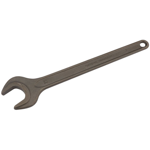 Draper Single Open End Spanner, 27mm 37533 Draper - Dynamic Drive