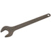 Draper Single Open End Spanner, 27mm 37533 Draper - Dynamic Drive