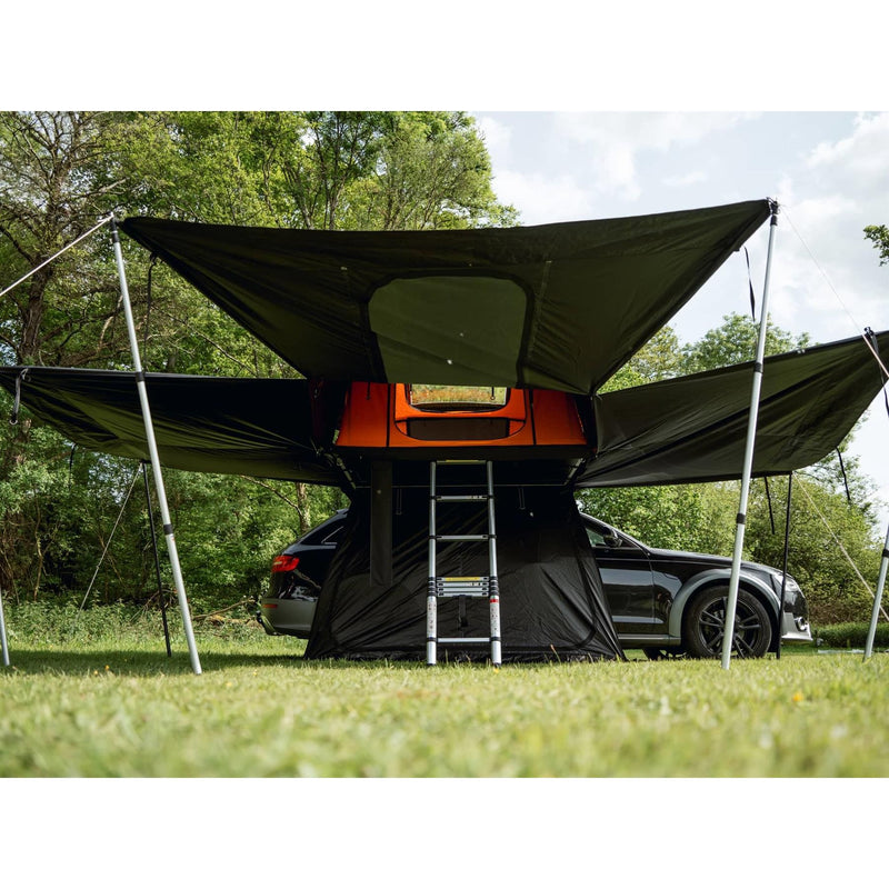 Tentbox Lite XL Living Pod (Lite XL) - Regular TENTBOX - Dynamic Drive