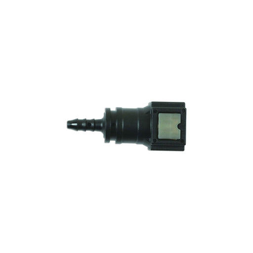 Connect Straight Fuel Line Quick Connectors 6.3 x 3mm 3pc 37222 Tool Connection - Dynamic Drive