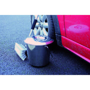 Laser Stainless Steel Lid for Bucket 5930 Laser - Dynamic Drive