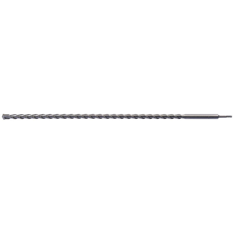 Draper SDS+ Masonry Drill, 24.0 x 1000mm 41363 Draper - Dynamic Drive