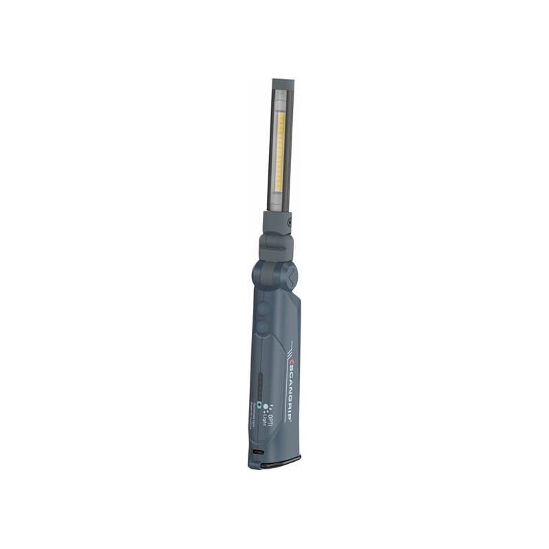 Scangrip® MINI SLIM Ultra-thin Rechargeable Work Light 200 Lumens SCANGRIP® - Dynamic Drive