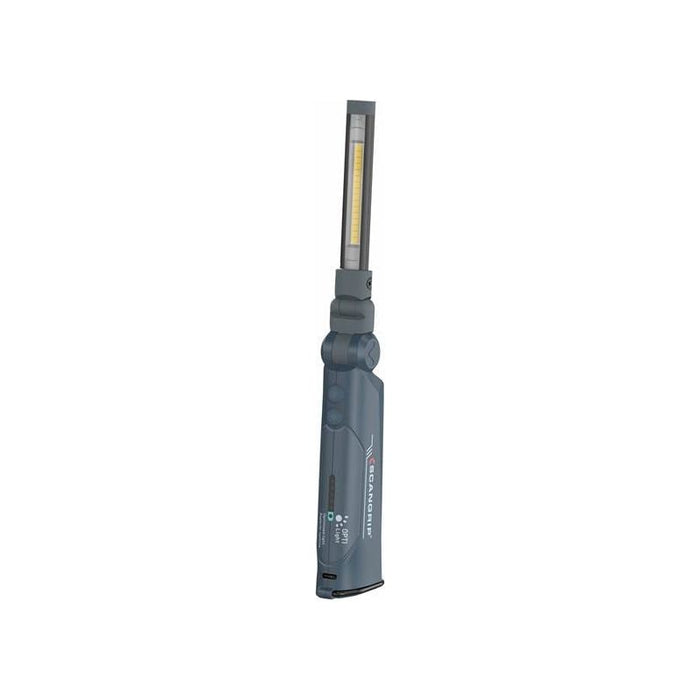 Scangrip® MINI SLIM Ultra-thin Rechargeable Work Light 200 Lumens SCANGRIP® - Dynamic Drive