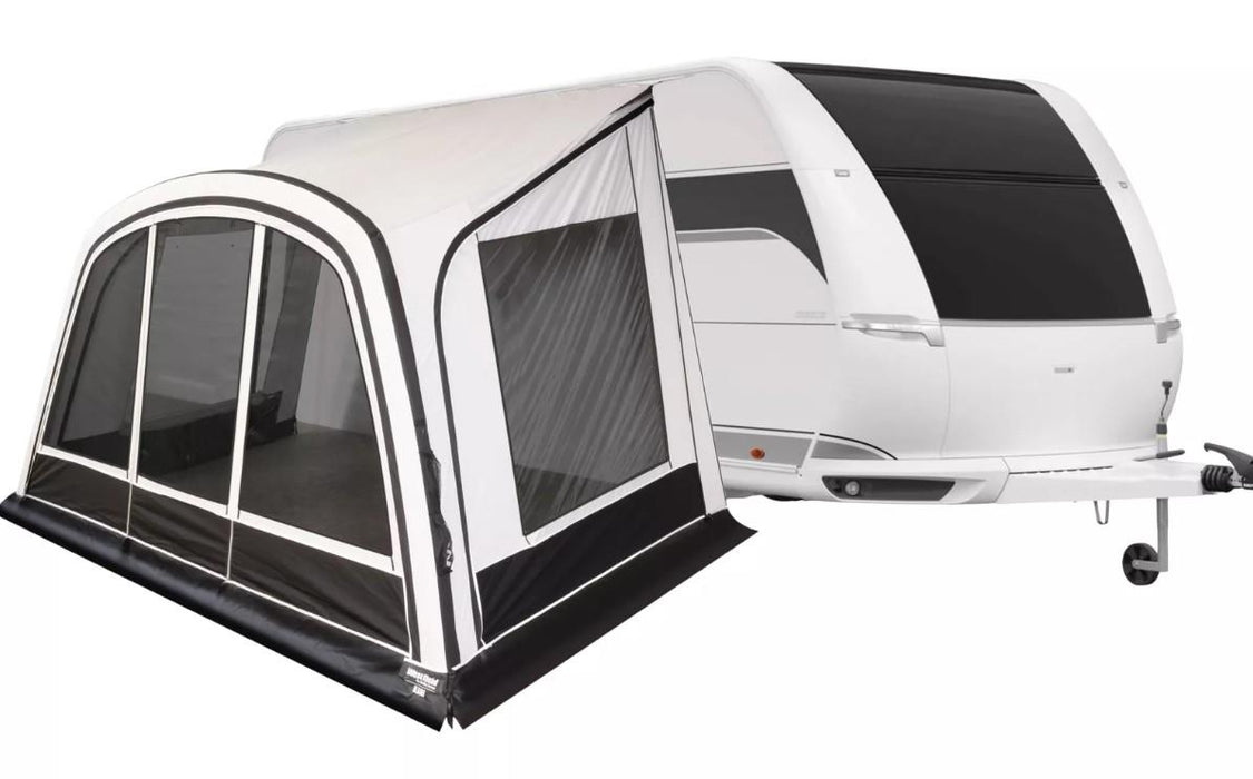 Westfield Kari 400 Caravan Air Canopy (Side Panels Only) Westfield - Dynamic Drive