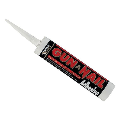 Everbuild Sika Gun A Nail Adhesive Standard 290ml Everbuild Sika - Dynamic Drive