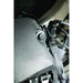 Laser Brake Caliper Socket 1/2"D 14mm 7517 Laser - Dynamic Drive