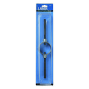 Laser Motorcycle Fork Spring Compressor 6353 Laser - Dynamic Drive