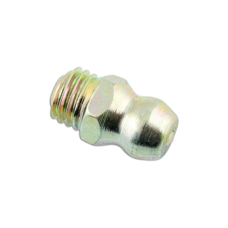 Connect Straight Grease Nipple 1/4 UNF 50pc 31227 Tool Connection - Dynamic Drive
