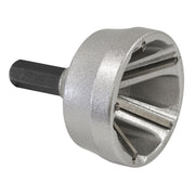 Sealey External Deburring/Chamfer Tool Ø13-35mm DB05 Sealey - Dynamic Drive