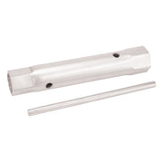 Silverline Monobloc Back Nut Tap Spanner Long Pattern 27 & 32mm Silverline - Dynamic Drive