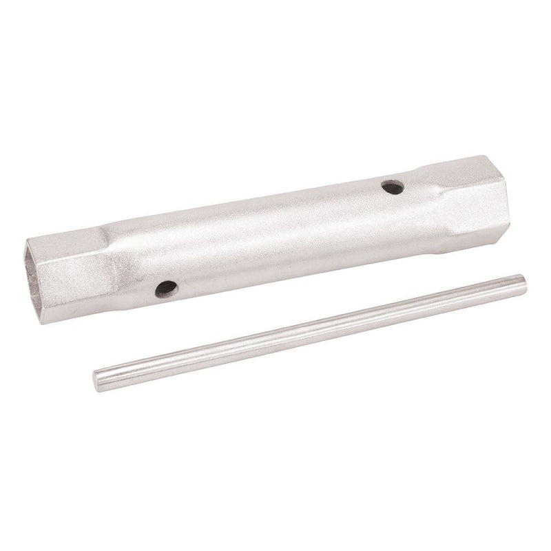 Silverline Monobloc Back Nut Tap Spanner Long Pattern 27 & 32mm Silverline - Dynamic Drive