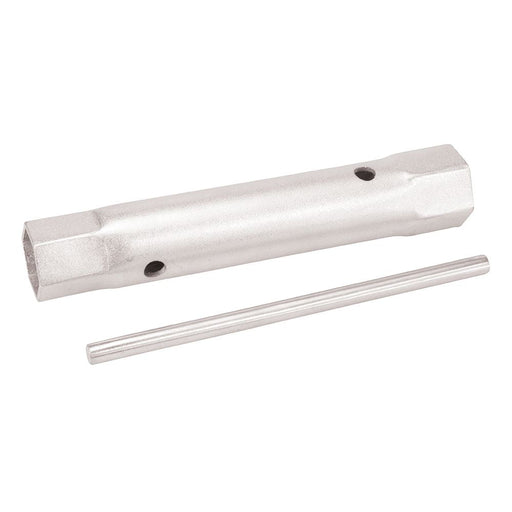 Silverline Monobloc Back Nut Tap Spanner Long Pattern 27 & 32mm Silverline - Dynamic Drive