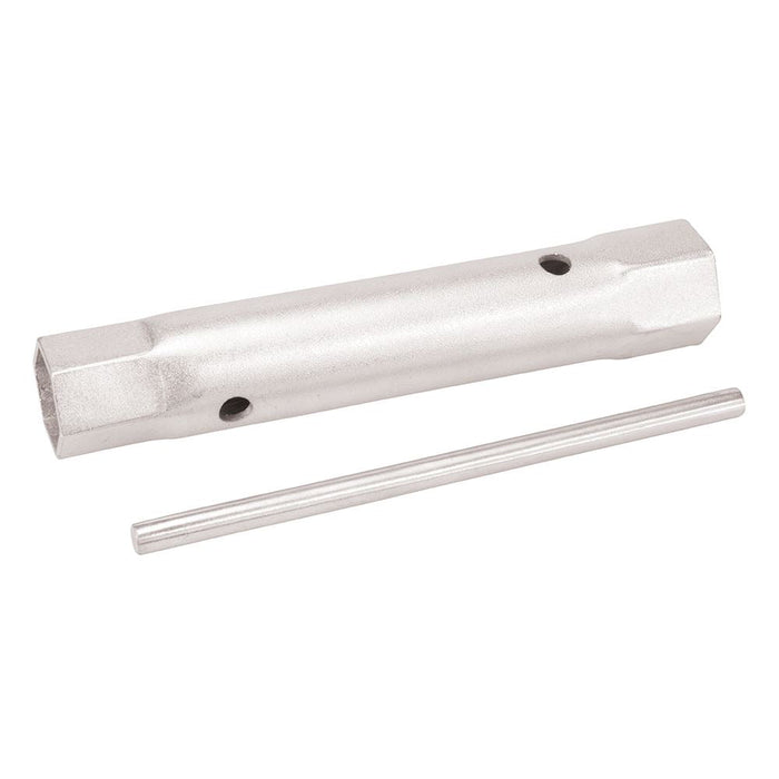 Silverline Monobloc Back Nut Tap Spanner Long Pattern 27 & 32mm Silverline - Dynamic Drive