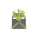 Outwell ECOcool Slate Grey 24 12V 230V Cooler Cool Box 24L Outwell - Dynamic Drive