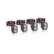 OSRAM LEDriving® Cube PX3500 Flood, LEDPWL 108-FL, OFF ROAD LED work lights Osram - Dynamic Drive