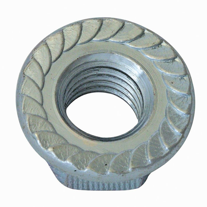 Fixman Flange Nuts Pack 78pce Fixman - Dynamic Drive