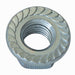 Fixman Flange Nuts Pack 78pce Fixman - Dynamic Drive