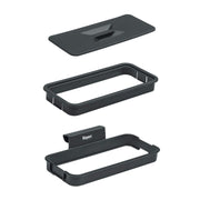 Waste Bin Holder For Cupboard Door 6202 Rayen - Dynamic Drive