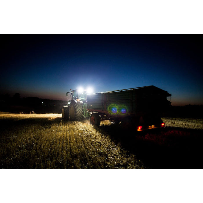 OSRAM LEDriving® Flexible Mounting Kit, LEDPWL ACC 101, OFF ROAD Osram - Dynamic Drive