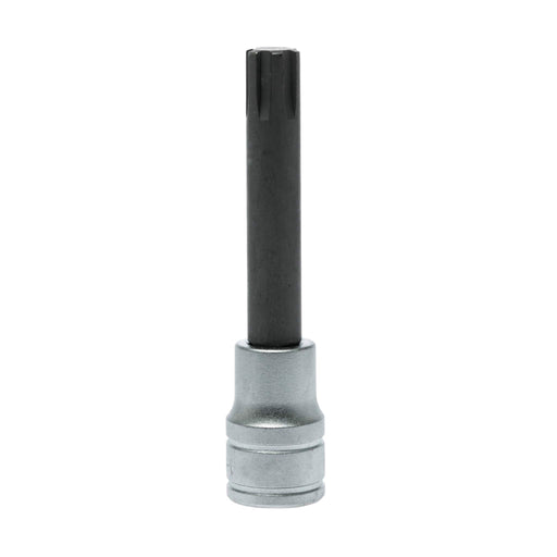 Teng Tools 1/2" Long Ribe?? Bit Socket 08 Teng Tools - Dynamic Drive
