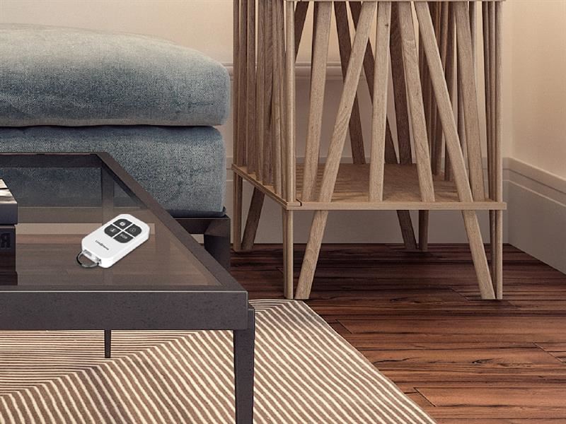 Link2Home Smart Alarm Remote Link2Home - Dynamic Drive