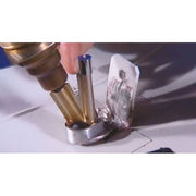 Power-Tec Plastic Welding Kit 15pc 92490 Power-Tec - Dynamic Drive