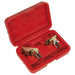 Sealey Auxiliary Stretch Belt Removal/Installation Tool VS787 Sealey - Dynamic Drive