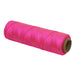 Sealey Braided Nylon Brick Line 76m - Pink BLP1 Sealey - Dynamic Drive